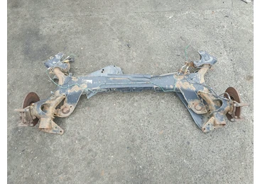 Punte spate Renault Scenic 2 (2003 - 2006)