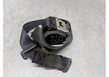 Centura siguranta stanga spate Peugeot 207 1 (2006 - 2009) 9HX