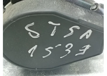Centura siguranta stanga spate Peugeot 207 1 (2006 - 2009) - miniatura 3