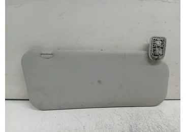Parasolar stanga Peugeot 207 1 (2006 - 2009) 1.6 HDi 9HX