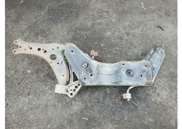 Cadru motor Volkswagen Fox 2 (2003 - 2007) 1.2 BMD