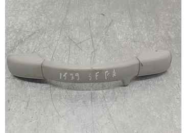 Maner plafon 9650189677 Peugeot 207 1 (2006 - 2009) 9HX