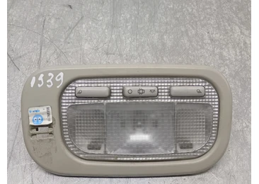 Lampa plafon 9653776177-00 Peugeot 207 1 (2006 - 2009) 9HX