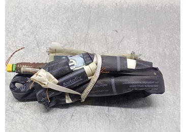 Airbag cortina stanga 9650247880 Peugeot 207 1 (2006 - 2009) - miniatura 2