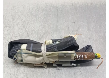 Airbag cortina stanga 9650247880 Peugeot 207 1 (2006 - 2009) 9HX