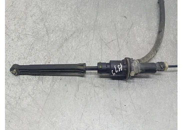 Pompa ambreiaj 9683750880 Peugeot 207 1 (2006 - 2009) 9HX