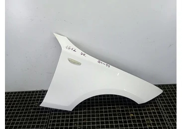 Aripa dreapta fata BMW Seria 1 E81/E82/E87/E88 (facelift) (2007 - 2012) 2.0 benzina N43
