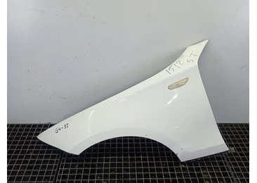 Aripa stanga fata BMW Seria 1 E81/E82/E87/E88 (facelift) (2007 - 2012) 2.0 benzina N43
