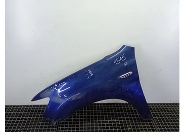 Aripa stanga fata Mitsubishi ASX 1 (2010 - 2012) 1.8 DI-D 4N13