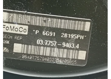 Tulumba frana Ford Galaxy 2 (facelift) (2010 - 2015) - miniatura 3