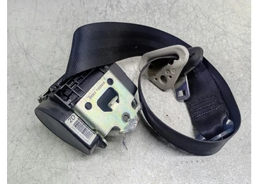 Centura siguranta spate Peugeot 207 1 (2006 - 2009) 1.6 HDi 9HX