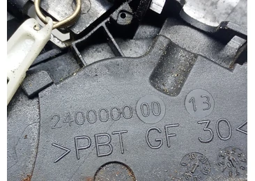 Broasca stanga fata 24000000013 Ford C-Max 1 (2003 - 2007) - miniatura 3