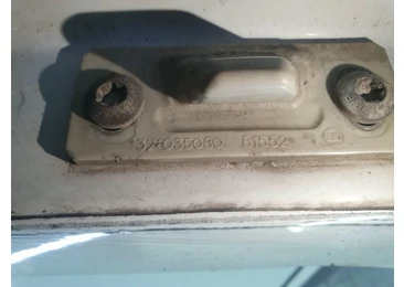 Usa culisanta Peugeot Boxer 2 Typ250 (2006 - 2011) - miniatura 3
