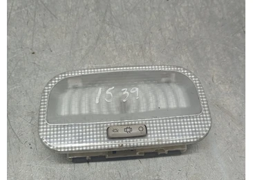 Lampa plafon 9652262180 Peugeot 207 1 (2006 - 2009) 9HX