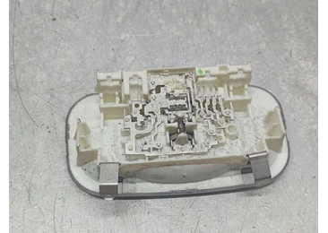 Lampa plafon 9652262180 Peugeot 207 1 (2006 - 2009) - miniatura 3