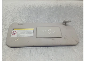 Parasolar dreapta Peugeot 207 1 (2006 - 2009) 9HX