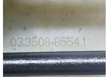 Pompa frana 033508-85541 Ford Galaxy 2 (facelift) (2010 - 2015) - miniatura 3