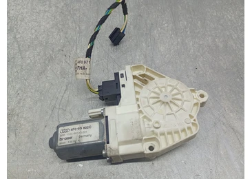 Motoras geam dreapta spate 4F0959802c Audi A6 4F/C6 (2004 - 2008) - miniatura 2