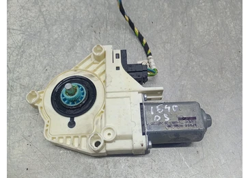 Motoras geam dreapta spate 4F0959802c Audi A6 4F/C6 (2004 - 2008)