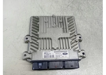 Calculator motor ECU 7H2Q-12A650 Land Rover Range Rover Sport 1 (2005 - 2009)