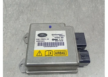 Calculator airbag 8H22-14D374-AD Land Rover Range Rover Sport 1 (2005 - 2009)