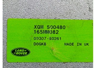 Boxa difuzor XQM500480 Land Rover Range Rover Sport 1 (2005 - 2009) - miniatura 4