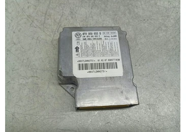 Calculator airbag 4F0959655B Audi A6 4F/C6 (2004 - 2008)