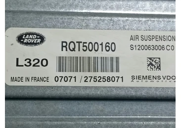 Modul suspensie RQT500160 Land Rover Range Rover Sport 1 (2005 - 2009) - miniatura 3