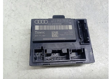 Modul confort usa fata dreapta 4F0959793E Audi A6 4F/C6 (2004 - 2008) - miniatura 2