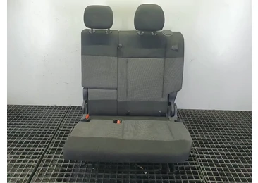 Bancheta spate Citroen C3 AirCross 1 (2017 - 2020) BHY