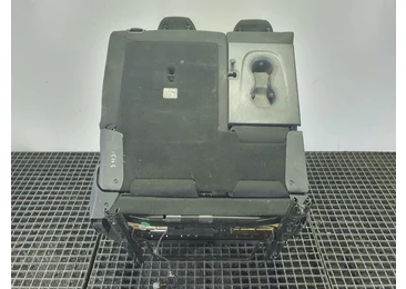 Bancheta spate Citroen C3 AirCross 1 (2017 - 2020) - miniatura 4
