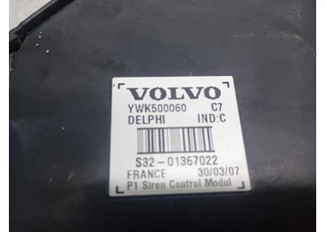 Alarma YWK500060 Land Rover Range Rover Sport 1 (2005 - 2009) - miniatura 3