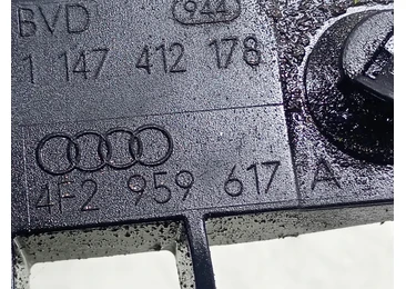 Termoplonjon 4F2959617A Audi A6 4F/C6 (2004 - 2008) - miniatura 4
