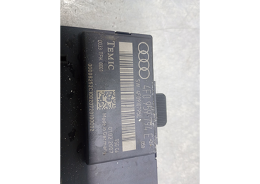 Modul confort usa spate dreapta 4F0959794E Audi A6 4F/C6 (2004 - 2008) - miniatura 3