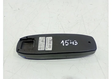 Modul Bluetooth a2048200535 Mercedes Benz E-Class W212 (2009 - 2013) - miniatura 2