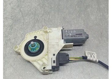 Motoras geam stanga spate 4f0959801c Audi A6 4F/C6 (2004 - 2008) - miniatura 3
