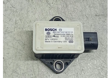 Modul ESP 8E0907637B Audi A6 4F/C6 (2004 - 2008) - miniatura 2