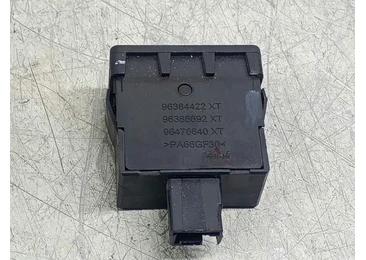 Buton reglaj faruri 96384422XT Peugeot 207 1 (2006 - 2009) - miniatura 2