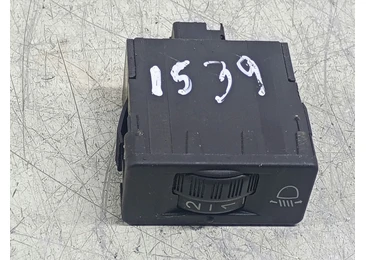 Buton reglaj faruri 96384422XT Peugeot 207 1 (2006 - 2009) 9HX