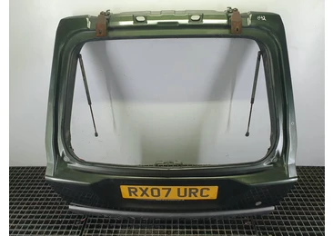 Haion Land Rover Range Rover Sport 1 (2005 - 2009)