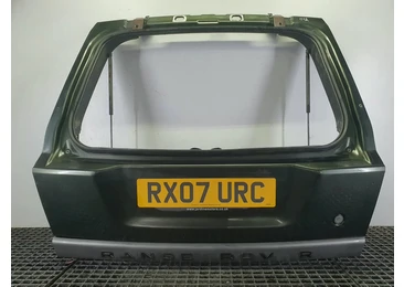 Haion Land Rover Range Rover Sport 1 (2005 - 2009) - miniatura 2