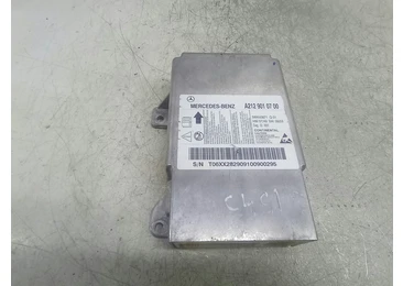 Calculator airbag A2129010700 Mercedes Benz E-Class W212 (2009 - 2013) OM651.924