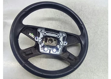 Volan in 4 spite Mercedes Benz E-Class W212 (2009 - 2013) OM651.924