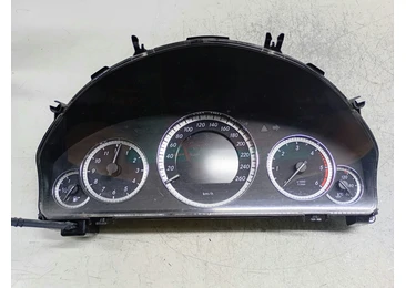 Ceasuri de bord A2C53244900 Mercedes Benz E-Class W212 (2009 - 2013) 2.2 cdi OM651.924