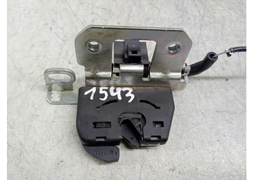 Broasca haion Mercedes Benz E-Class W212 (2009 - 2013) 2.2 cdi OM651.924
