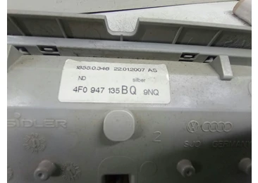 Plafoniera Audi A6 4F/C6 (2004 - 2008) - miniatura 3