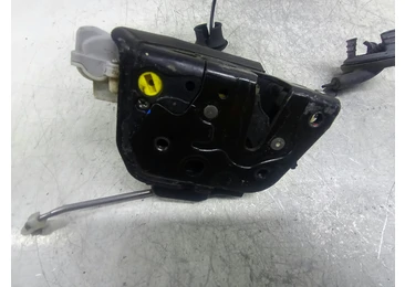 Broasca stanga spate Audi A6 4F/C6 (2004 - 2008) - miniatura 3