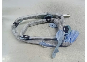 Airbag cortina stanga 4F5880741C Audi A6 4F/C6 (2004 - 2008) - miniatura 2