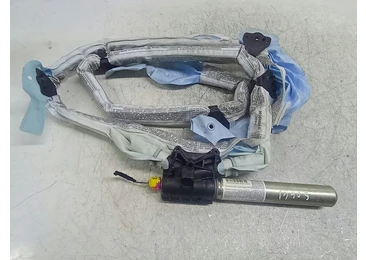 Airbag cortina stanga 4F5880741C Audi A6 4F/C6 (2004 - 2008)
