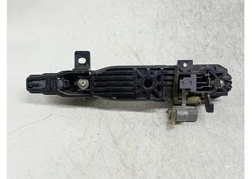Maner exterior stanga fata Mazda 6 GH (2007 - 2012) - miniatura 2